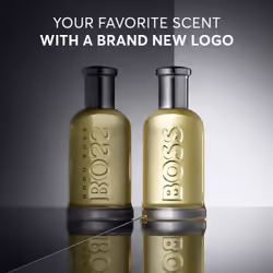 BOSS Bottled Eau De Toilette 50ml - Vue supplémentaire 8