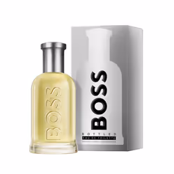 BOSS Bottled 100ml Hommes