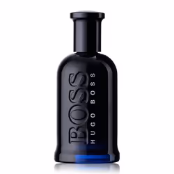 HUGO BOSS Bottled Night Aftershave, Lotion après-rasage, 100 ml