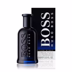 BOSS Bottled Night 100ml Hommes