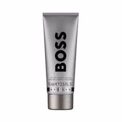 BOSS Bottled Baume Après-Rasage 75ml