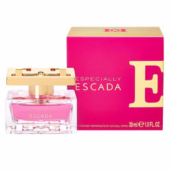 Especially Escada eau de parfum vaporisateur 30 ml