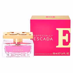 Especially Escada eau de parfum vaporisateur 50 ml