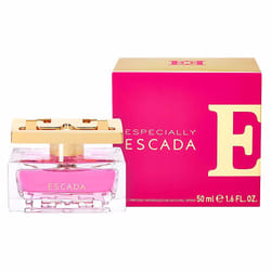 Especially Escada eau de parfum vaporisateur 50 ml