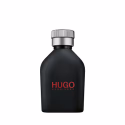 HUGO Just Different Eau De Toilette 40ml, Hommes, 40 ml, Flacon non réutilisable, Menthe, Basilic, Coriandre, Freesia, Cashmi ...