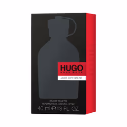 HUGO Just Different Eau De Toilette 40ml