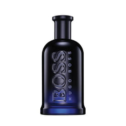 HUGO BOSS 58022215 eau de toilette Hommes 200ml