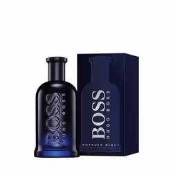 HUGO BOSS 58022215 eau de toilette Hommes 200ml