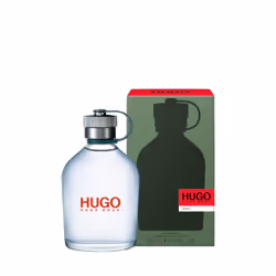 HUGO Man Eau De Toilette 200ml