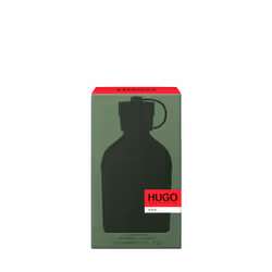 HUGO Man Eau De Toilette 200ml