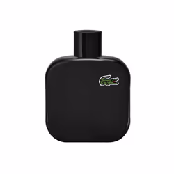 Lacoste L.12.12 Noir Eau De Toilette 100ml, Hommes, 100 ml, Flacon non réutilisable, Melon d'eau, Basilic, Lavande, Verveine, ...