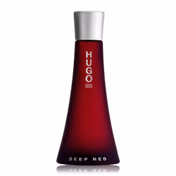 HUGO BOSS Deep Red