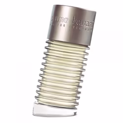 Bruno Banani Absolute Man 75 ml, Hommes, 75 ml, Flacon non réutilisable, Basilic, Lavande, Anis étoilé, lavender, basil, star ...