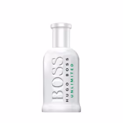 BOSS Bottled Unlimited, Hommes, 100 ml, Spray, CE, 1 pièce(s)
