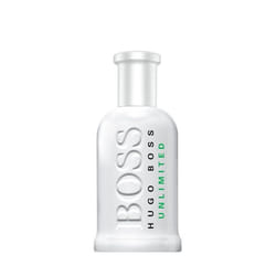 BOSS Bottled Unlimited Hommes 100ml