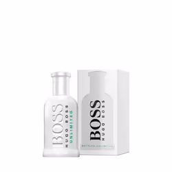 BOSS Bottled Unlimited Hommes 100ml