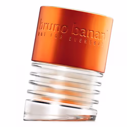 Bruno Banani About Man, Hommes, 30 ml, Flacon non réutilisable, Ambery Woods, Tonka Beans, Vanilla, Spray, 1 pièce(s)