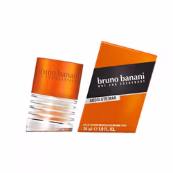 Bruno Banani About Man Hommes 30ml