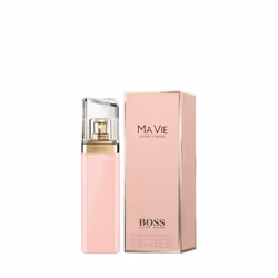BOSS Ma Vie Pour Femme 50ml Femmes