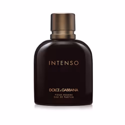 Dolce&amp;Gabbana Intenso, Hommes, 200 ml, Flacon non réutilisable, Basilic, Géranium, Souci, Basil, Geranium, Marigold, Aqua ...