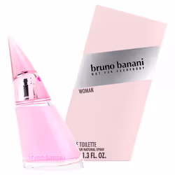Bruno Banani Woman Femmes 40ml