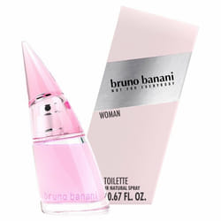 Bruno Banani Parfum Femme EDT Woman 20 ml