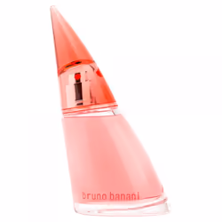 Bruno Banani Absolute Woman, Femmes, 40 ml, Flacon non réutilisable, Pamplemousse, Pamplemousse, Spray