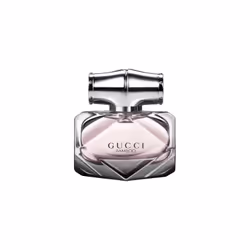 Gucci Bamboo, Femmes, 30 ml, Flacon non réutilisable, Spray, ALCOHOL DENAT., PARFUM (FRAGRANCE), AQUA (WATER), ETHYLHEXYL MET ...