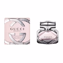 Gucci Bamboo 30ml Femmes