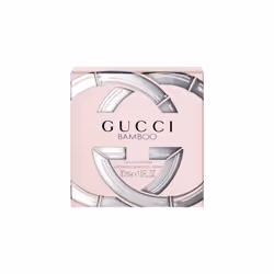 Gucci Bamboo 30ml Femmes