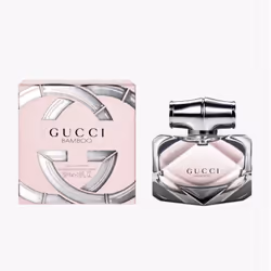 Gucci Bamboo 50ml Femmes