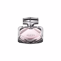 Gucci Bamboo, Femmes, 75 ml, Flacon non réutilisable, Spray, ALCOHOL DENAT., PARFUM (FRAGRANCE), AQUA (WATER), ETHYLHEXYL MET ...