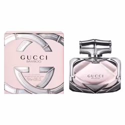 Gucci Bamboo 75ml Femmes