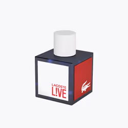 Lacoste 82451954, Hommes, 60 ml