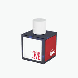 Lacoste 82451954 eau de toilette 60ml Hommes