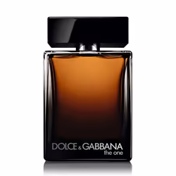 Dolce&Gabbana The One, Hommes, 100 ml, Flacon non réutilisable, Basil (herb),Coriander,Grapefruit, Cardamom,Ginger,Orange blo ...