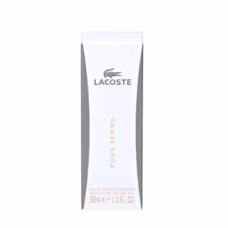 Lacoste Pour Femme 30ml Femmes