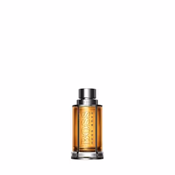HUGO BOSS The Scent eau de toilette 50ml, Hommes, 50 ml, Flacon non réutilisable, Spray, 1 pièce(s)