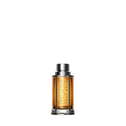 HUGO BOSS The Scent eau de toilette 50ml