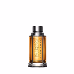 BOSS The Scent eau de toilette 100ml, Hommes, 100 ml, Flacon non réutilisable, Spray, CE, 1 pièce(s)