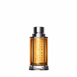 HUGO BOSS The Scent eau de toilette 200ml