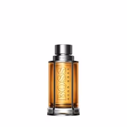HUGO BOSS The Scent Aftershave, Lotion après-rasage, 100 ml