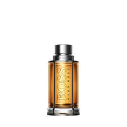 HUGO BOSS The Scent Aftershave Lotion après-rasage 100 ml