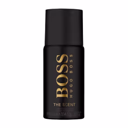 HUGO BOSS The Scent Déodorant spray 150 ml