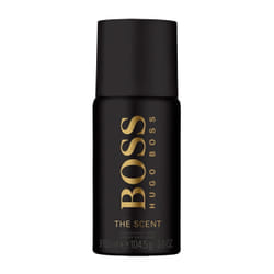 HUGO BOSS The Scent Déodorant spray 150ml