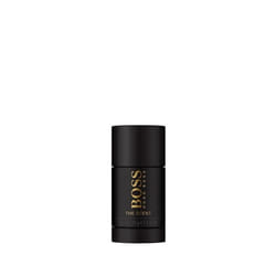 HUGO BOSS The Scent Déodorant stick 75ml
