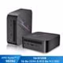 Mini PC Blackview MP100 AMD Ryzen™ 7 5825U 4.5GHz Max 16 Go 512 Go-SSD 2To Windows 11 Pro Wifi 6 4K UHD Display NETFLIX - Gri ...