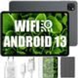 Oscal FLAT 1C Smartphone 65 pouces 4Go+32Go 4700mAh Android 13 Noir avec Smartwatch Blackview R50
