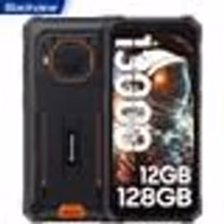 Blackview Tab 90 Tablette Tactile 10.92 1080P FHD Android 14 RAM 24Go ROM 128Go/SD 1To 8200mAh(10W) Mode PC WPS Dual SIM - Gr ...