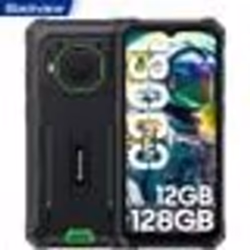 Blackview Tab 90 Tablette Tactile 10.92 1080P FHD Android 14 RAM 24Go ROM 128Go/SD 1To 8200mAh(10W) Mode PC WPS Dual SIM - Bl ...